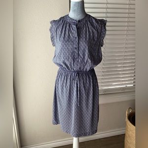 Loft Casual Dress Size XS